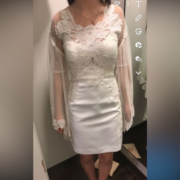 Thurley Melody Dress - Picture 4 of 12